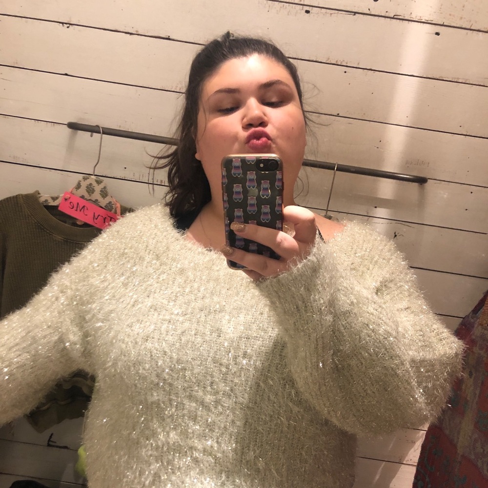 Meet your Posher, Kimberly